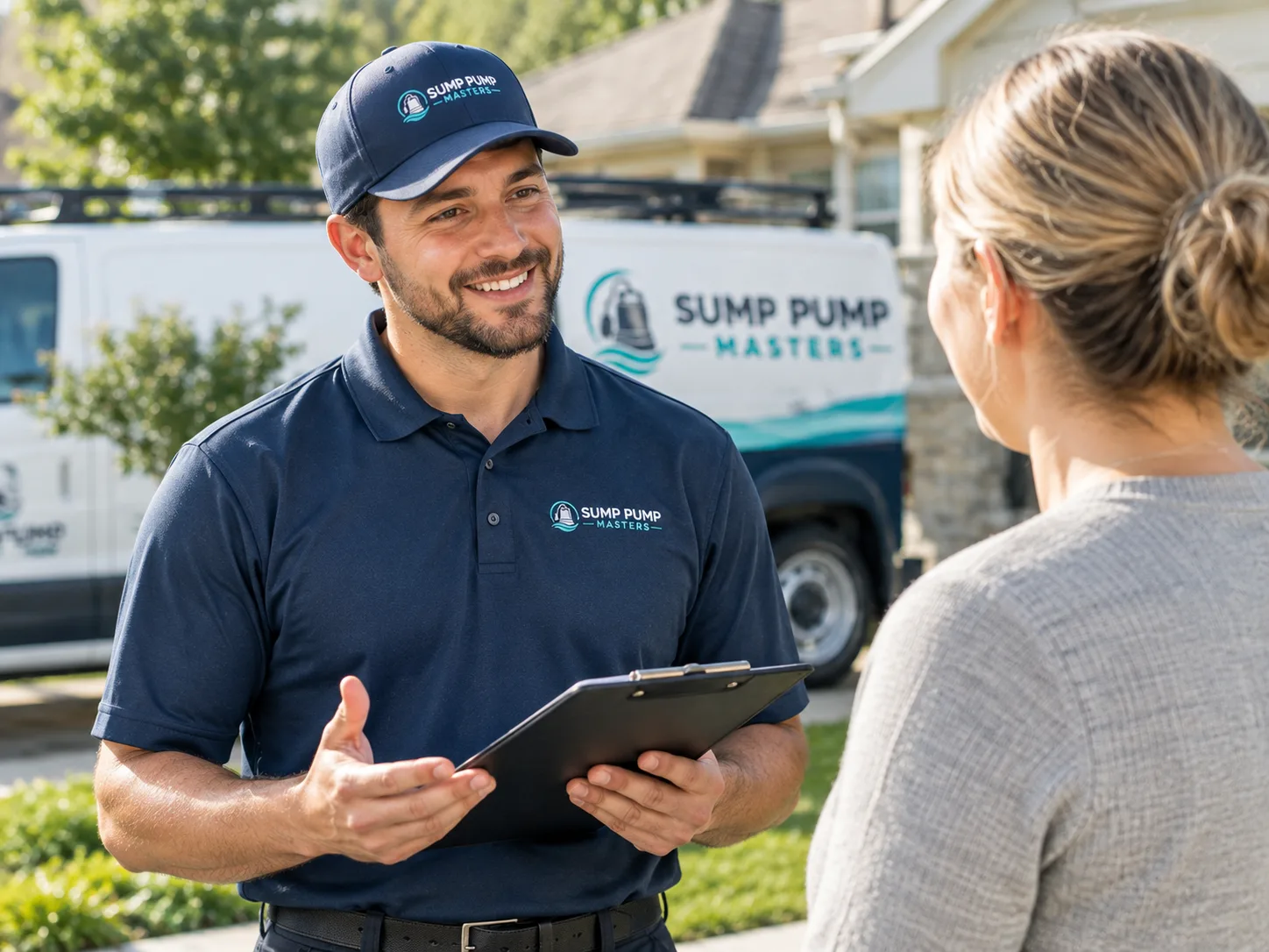 Sump Pump Repair Knox, ND FAQs